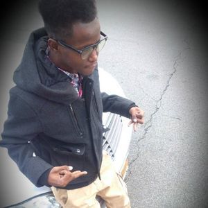 Meet your Posher, Tevin